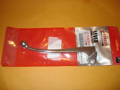 Yamaha AT1 AT2 AT3 MX100 MX125 MX175 MX250 MX360 TY175 TY250 clutch lever OEM