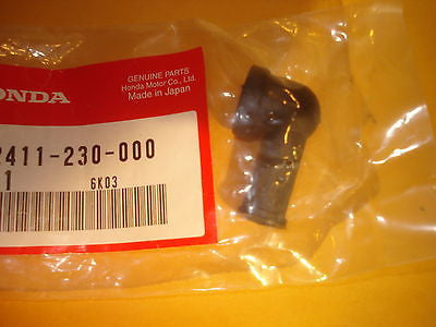 Honda CB350F CB450SC CB450 CB450T CB500 CB550K CB550SC  terminal cover OEM
