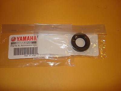 Yamaha JT1 JT2 DT50 QT50 PW50 GT80 MX80 LS1 LB50 LB80 RD60 kick shaft seal OEM