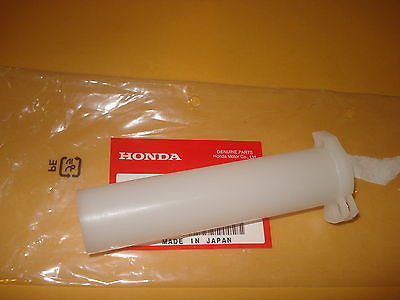 Honda Z50 Z50R PA50 PA50II NA50 NC50  Express throttle tube OEM