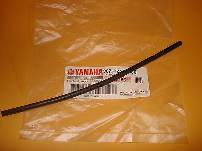 Yamaha GT1 GTMX DT80 GT80 GT 80 YZ80 MX80 TY80 TY350 carburetor vent hose OEM