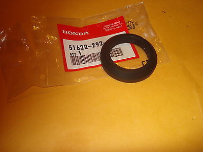 Honda CL450 CB450 CB550 CB550K CB550F CB750 CB 750 CB750K fork rubber cover OEM