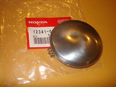 HONDA Z50 Z 50 Z50RD S65 XL70 SL70 CL70 CT70 ATC70 TRX70 cylinder head cover OEM