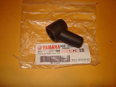 Yamaha RD200 SR292 SR433C SR643 XS400 XS500 YX600 XS650 TX750 XS2 brake boot OEM