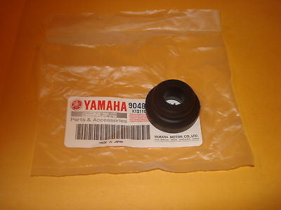 Yamaha TY250 TT500 XT500 rear tank rubber mount OEM