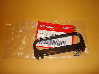 Honda CB250 CB 250 CM250 CM250C cable grommet OEM