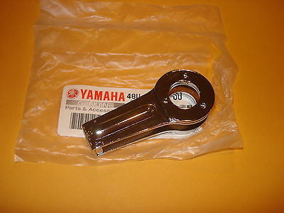Yamaha SR500 TT500 XT500 SR TT XT 500 chain adjuster puller OEM