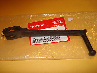 Honda XL80S XL80 XR80 XR 80 XR80R XR100 XR100R  gear shift pedal OEM
