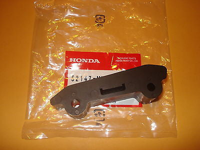 Honda XR250 XR600 XR600R XR650 XR650L CRF230 CRF150 chain slider guide OEM