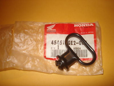 Honda CB650 CB650SC CB700 CB700SC Nighthawk SH150 cable grommet OEM