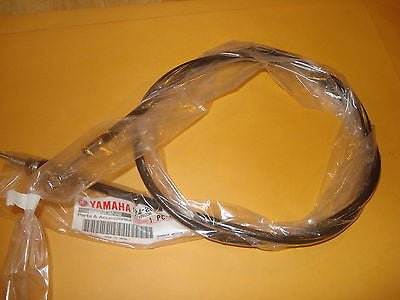 Yamaha G6 G6S G6SB G7 G7S YG1 YG5 YJ1 YJ2 YL2 YL2C YLCM clutch cable OEM