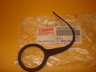 Yamaha Razz SH50 SH 50 CE50 CE 50 CE50ES CE50ET gas cap ring holder OEM