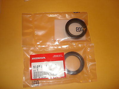 Honda CBX CBX1000 XR200R XR250 XR500 XL500 XL500S XL250 XL350 fork seals OEM