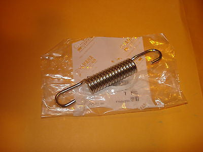 Yamaha QT50 MJ50 MX80 MX100 CS3 LS2 L5 JT1 DS6 GT80 DT100 side stand spring OEM