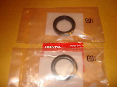 Honda CL125 CL160 CB160 SS125 CA175 CL175 CB175 CB 175 fork seals OEM