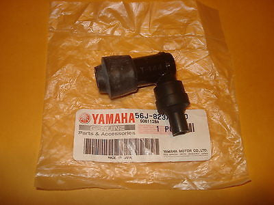 Yamaha AT1 GT1 GT80 DT1 DT80 DT100 DT125 DT175 DT250 DT400 spark plug cap OEM