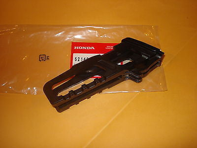 Honda CRF250R CRF250X CRF450R CRF450X chain slider guide OEM