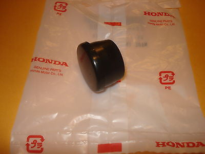 Honda C70 CL70 CT90 CT110 CX500 CX500C CX500D swing arm frame dust cap OEM