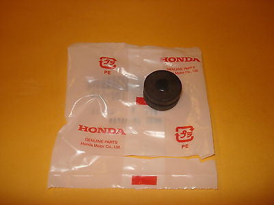 Honda XL75 XL80S XL100 XL125 SL100 SL125 TL125 TL250 air cleaner box grommet OEM