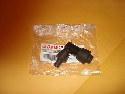 Yamaha TTR50 TT90 TTR90 TTR125 XJ600 spark plug cap OEM