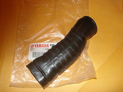 Yamaha LB80 LB 80 air box carburetor boot OEM