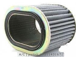 Honda  GL1000 GL 1000 GL1000LTD air filter element OEM