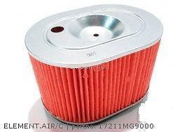 Honda  GL1200 GL 1200 GL1200A GL1200I    air filter OEM