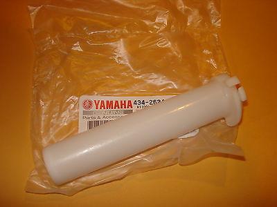 Yamaha DT80 GT80 MX80 PW80 BW80 TY80 TY175 DT125 TTR225 XT225 throttle tube OEM